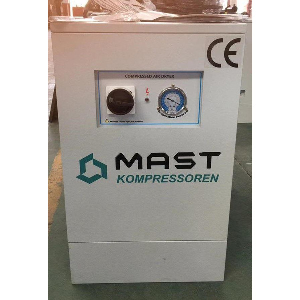 Осушувач стисненого повітря Mast SHB-20