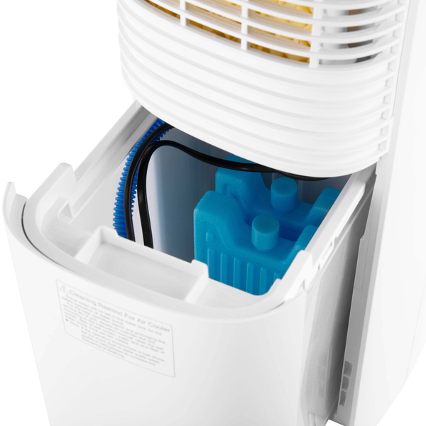 Кліматичний комплекс Cooper &amp; Hunter CH-PHF45402EV