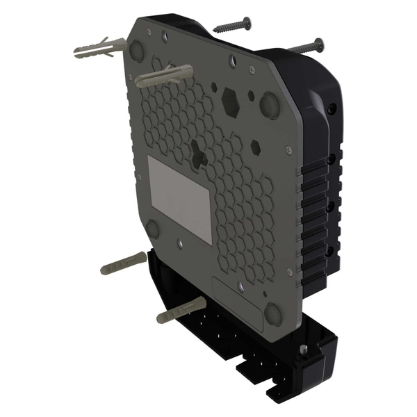Точка доступа MikroTik LtAP LTE6 kit (2023) (LtAP-2HnD&FG621-EA)