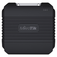 Точка доступа MikroTik LtAP LTE6 kit (2023) (LtAP-2HnD&FG621-EA)