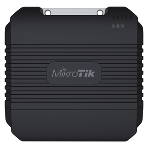 Точка доступу MikroTik LtAP LTE6 kit (2023) (LtAP-2HnD&FG621-EA)