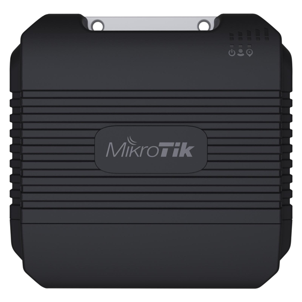 Точка доступа MikroTik LtAP LTE6 kit (2023) (LtAP-2HnD&FG621-EA)