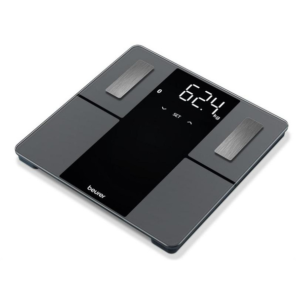Ваги підлогові електронні Beurer BF 500