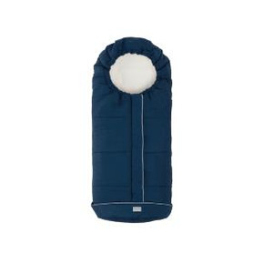 Зимовий конверт Nuvita City Junior синій (SM-PGJR0144) - це стильний та зручний аксесуар для вашої дитини під час прогулянок у холодну пору року. Виготовлений з якісних матеріалів, конверт надійно захищає від вітру, дощу та снігу, забезпечуючи малюкові ко