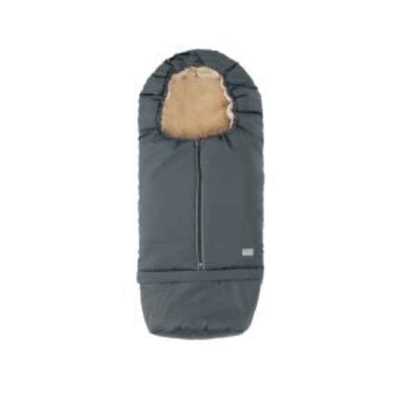 Зимний конверт Nuvita Carry On темно-серый (SM-PGOJ0117)