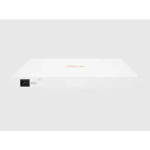 Коммутатор Aruba Instant On 1960 48G 40p Class4 8p Class6 PoE 2XGT 2SFP+ 600W Switch