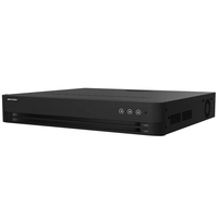 DS-7716NI-Q4/16P(C) 16-канальний 1.5U 16 PoE 4K NVR