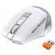 Миша бездротова A4Tech Fstyler FB35CS Icy White