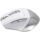 Миша бездротова A4Tech Fstyler FB35CS Icy White