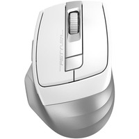 Мышь беспроводная A4Tech Fstyler FB35CS Icy White
