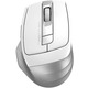 Миша бездротова A4Tech Fstyler FB35CS Icy White
