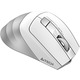 Миша бездротова A4Tech Fstyler FB35CS Icy White