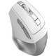 Миша бездротова A4Tech Fstyler FB35CS Icy White