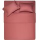 Пододеяльник Ardesto Mix&Match, 160х220см, 100% хлопок, сатин,  медь