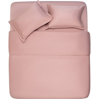 Пододеяльник Ardesto Mix&Match, 160х220см, 100% хлопок, сатин,  нюд