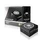 БЖ 650W Chieftec Chieftronic PowerUp GPX-650FC 120 mm, 80+ GOLD, Modular,Retail Box