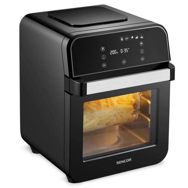 Мультипіч Sencor SFR5510BK