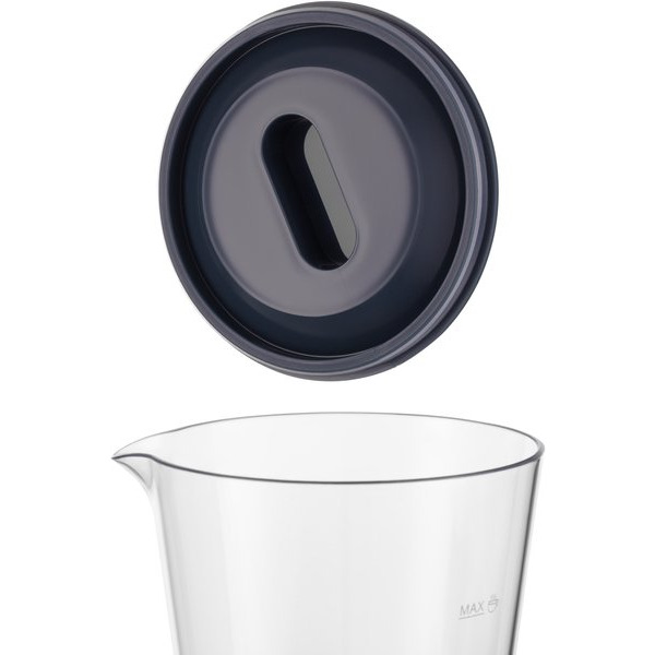 Спінювач молока Ardesto MBC-Y300W