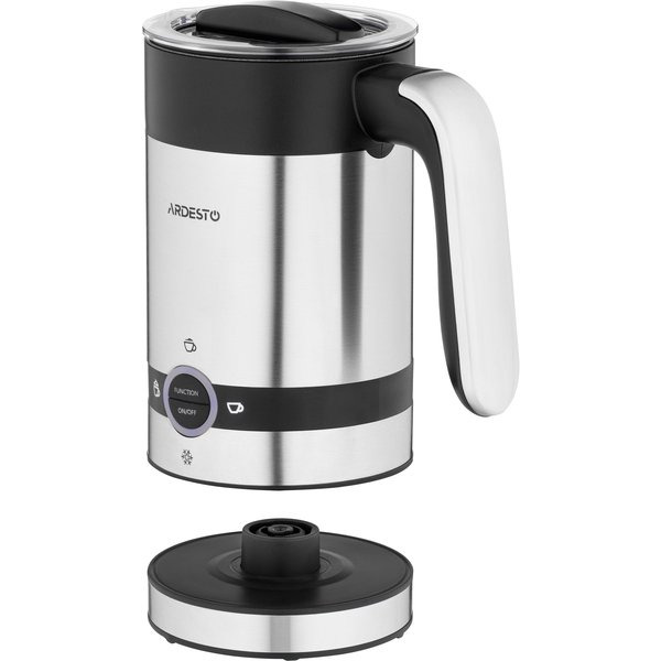 Спінювач молока Ardesto MBC-D450