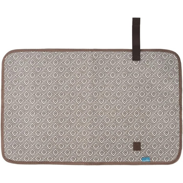 Сумка Nuvita MyMia эко-кожа, сине-коричневая (NV8801P/07N/03C)