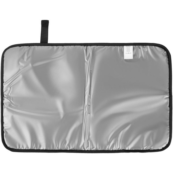 Сумка Nuvita MyMia с ручками из кожи, сине-черный (NV8801P/07N/23B/13B)