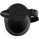 Термоглечик Tefal Mambo, 1.5л чорний (K3037212)