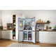 Холодильник Gorenje SBS NRM8182MX