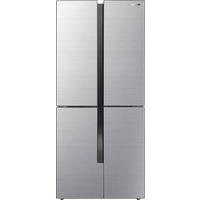 Холодильник Gorenje SBS NRM8182MX