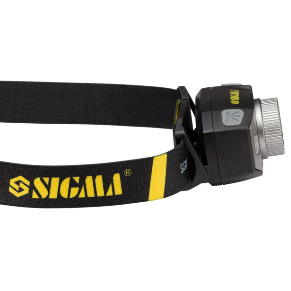 Ліхтар налобний SIGMA SG-5390251