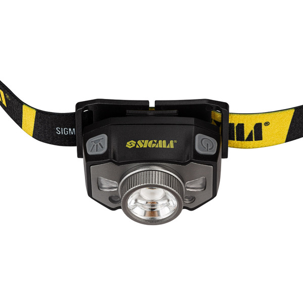 Ліхтар налобний SIGMA SG-5390251