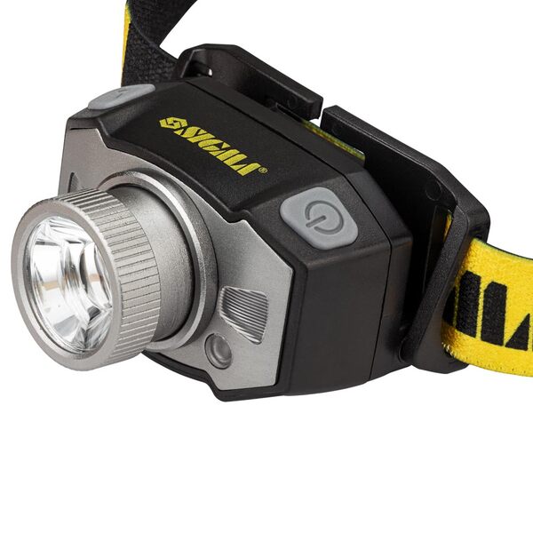 Ліхтар налобний SIGMA SG-5390251