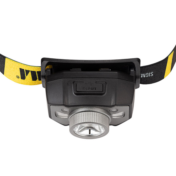 Ліхтар налобний SIGMA SG-5390251