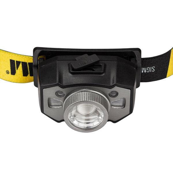 Ліхтар налобний SIGMA SG-5390251