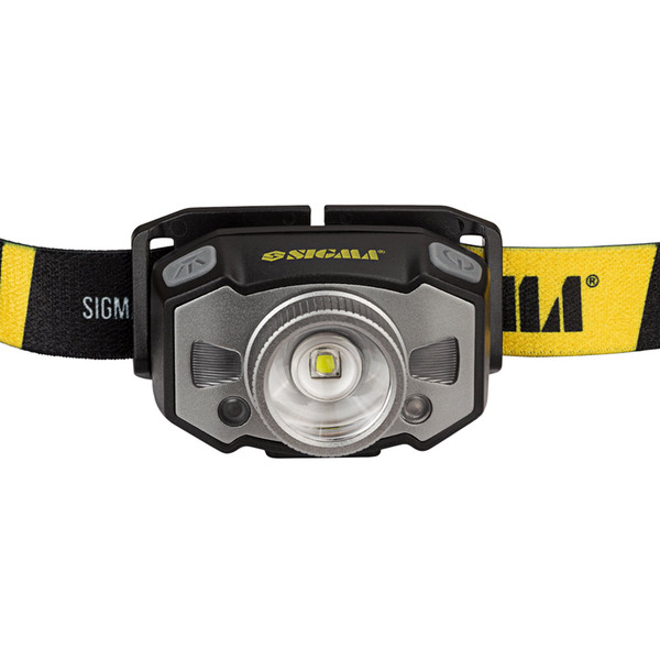 Ліхтар налобний SIGMA SG-5390251