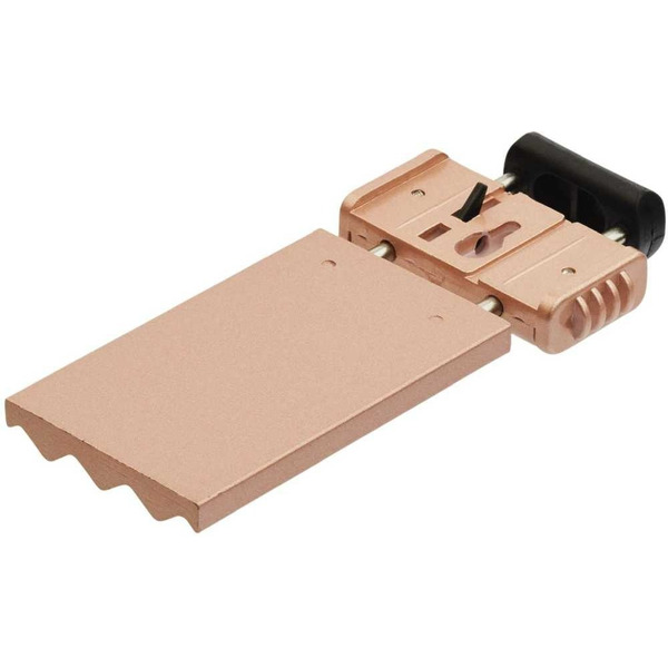 Мультистайлер Beurer, 25Вт, 7 насадок, аксесуари, кераміка, чорний