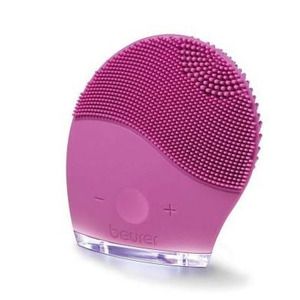 Щітка-масажер для обличчя Beurer FC 49
