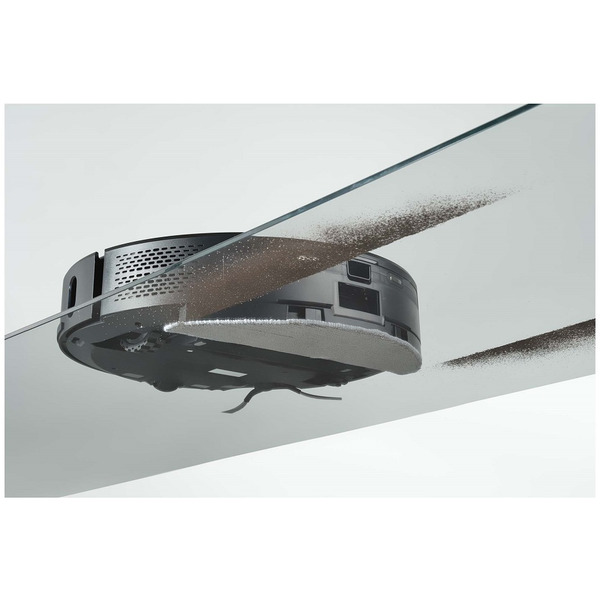 Робот-пылесос Sencor SRV 9120BK: эффективная уборка без труда