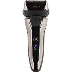 Електробритва Ardesto SHR-B8WDR Black
