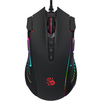 Миша A4Tech J90s Bloody Black
