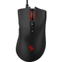 Миша A4Tech ES5 Bloody Stone Black