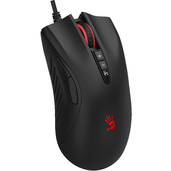 Миша A4Tech ES5 Bloody Stone Black
