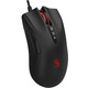 Миша A4Tech ES5 Bloody Stone Black