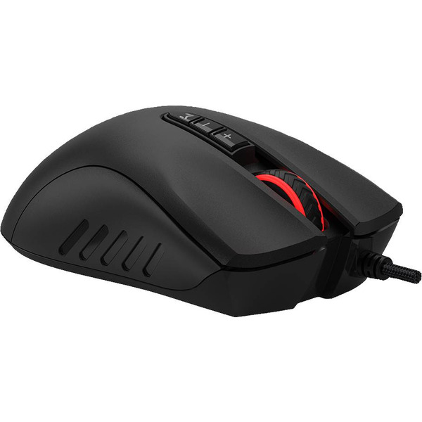 Миша A4Tech ES5 Bloody Stone Black