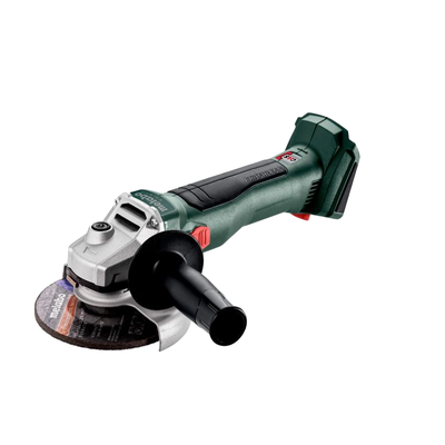 Metabo W 18 L BL 9-125 (602374840) Акумуляторна болгарка