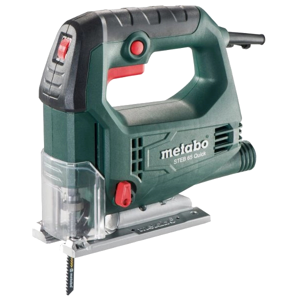 Лобзик электрический Metabo STEB 65 Quick (601030500)