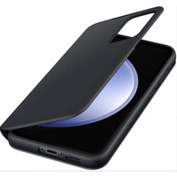 Чохол Samsung для Galaxy S23 FE (S711), Smart View Wallet Case, чорний