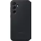 Чохол книжка для телефону Smart View Wallet Case для Samsung Galaxy S23 FE з відділенням для карт Чорний (EF-ZS711CBEGWW)