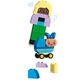 LEGO DUPLO Town людей із сильними емоціями 10423