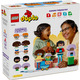 LEGO DUPLO Town людей із сильними емоціями 10423