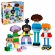 LEGO DUPLO Town людей із сильними емоціями 10423